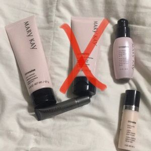 Mary Kay Time Wise Set